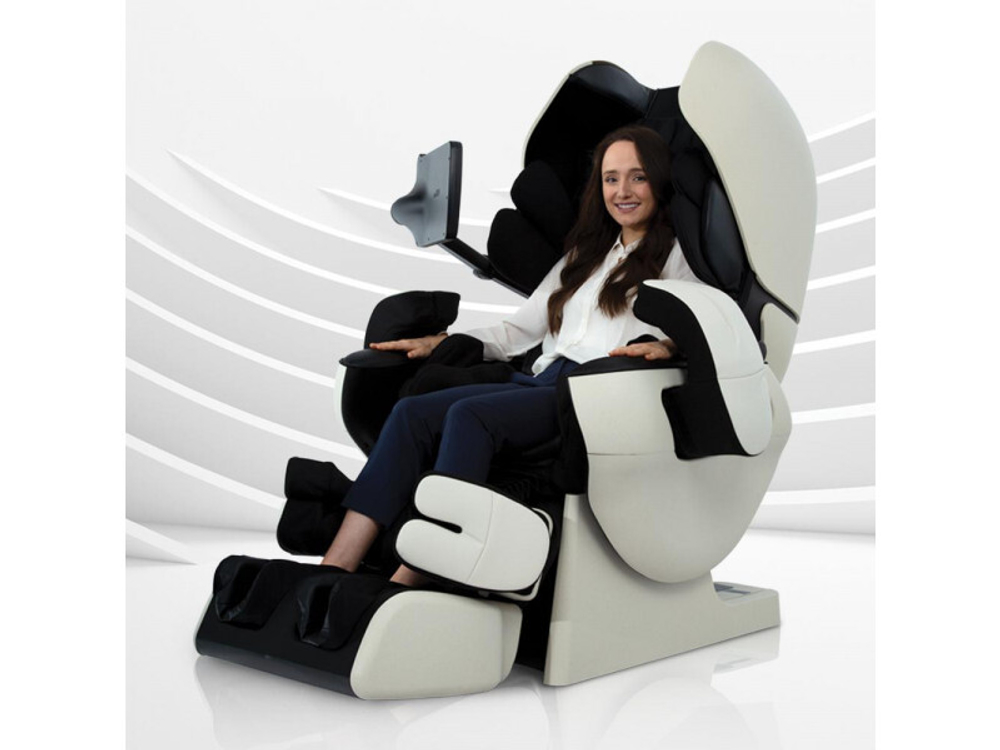 Массажное кресло Inada Robo