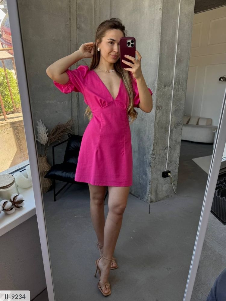 Платье II-9234 Фабрика Моды