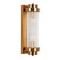 Настенный светильник Arte Lamp Hanna A1070AP-2PB