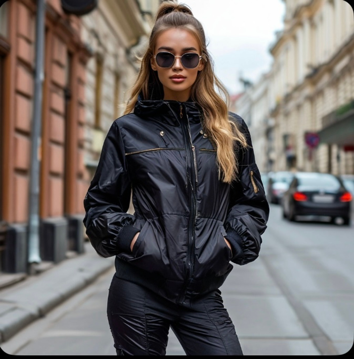 Как выбрать спортивную одежду: советы для комфорта и стиля