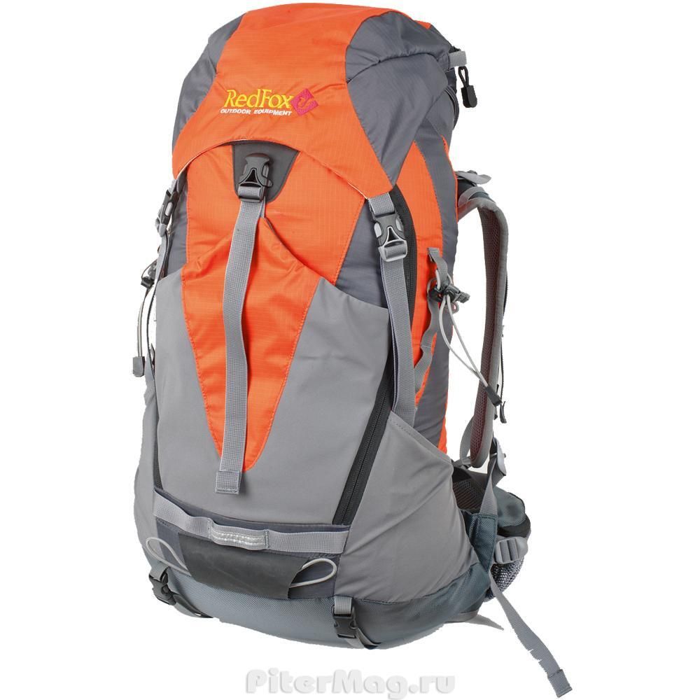 Red Fox Speed 25 V2 Red Fox Speed 25 V2