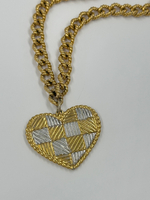 Кулон Сердце Mario Valentino