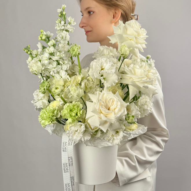 Композиция Первая проталина