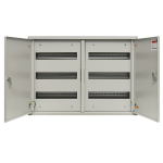 Щит ЩРВ-90 двухдверный (520х720х120) IP31 PROxima EKF mb11-90