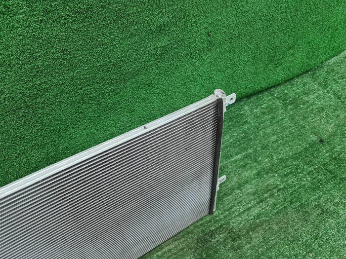 Радиатор кондиционера Voyah Free (2021-н.в.)