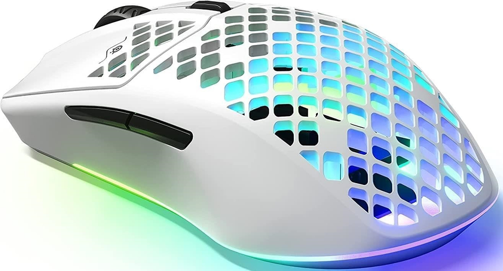Мышь Wireless SteelSeries Aerox 3