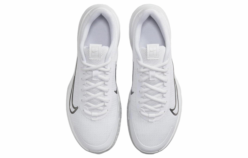 Кроссовки Nike Court Vapor Lite 2 Hc (Женская размерная сетка)