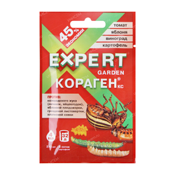 Кораген амп. 4 мл Эксперт Гарден