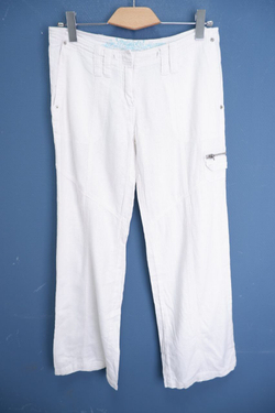 Штаны Твое льняные 46 размер