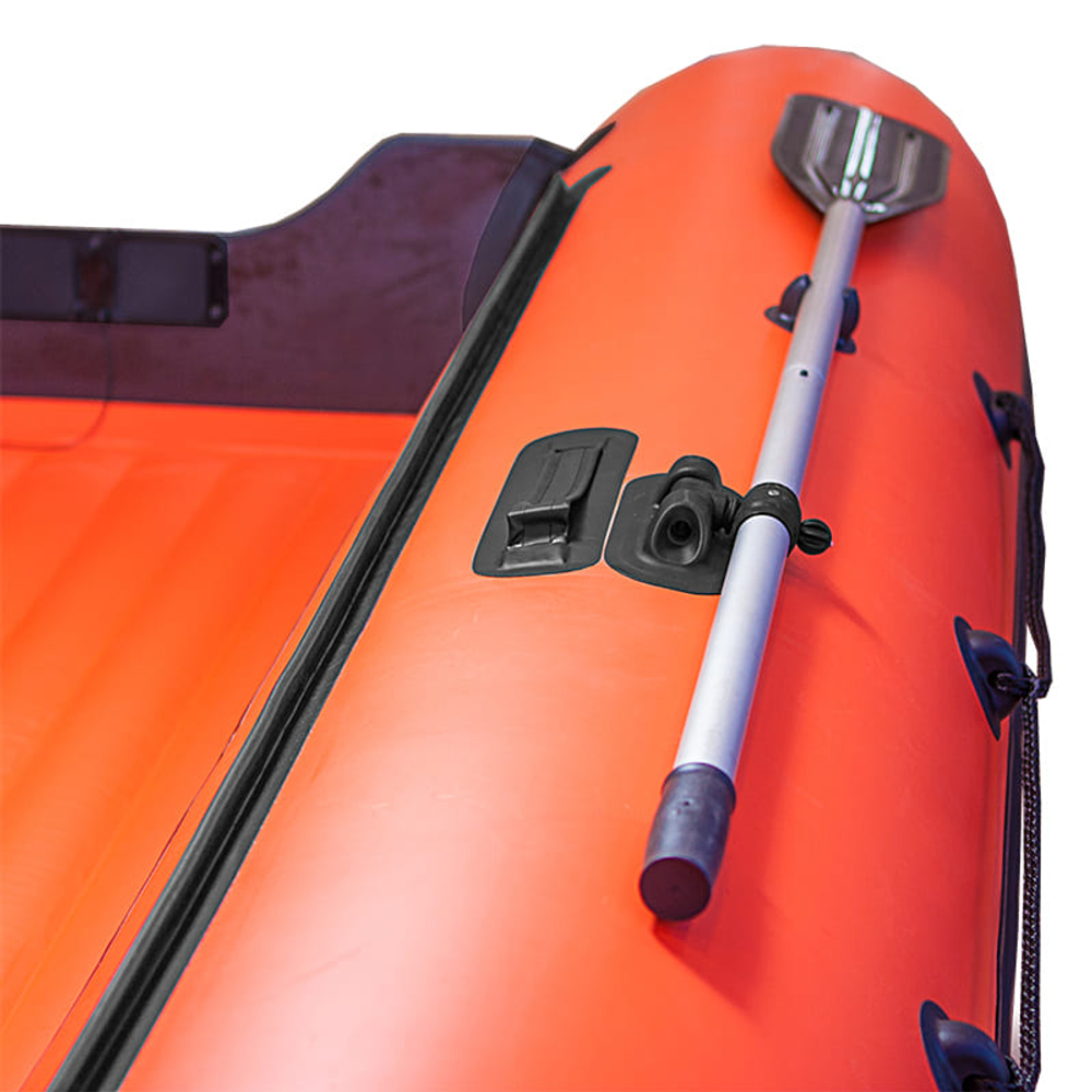 Лодка ПВХ АФАЛИНА 420 AFL