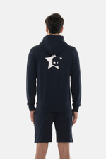 Худи HYDROGEN STARS HOODIE PADEL (DH0006)