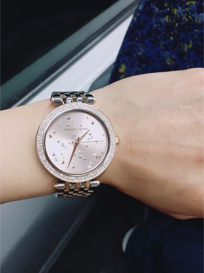 Женские часы Michael Kors MK3726