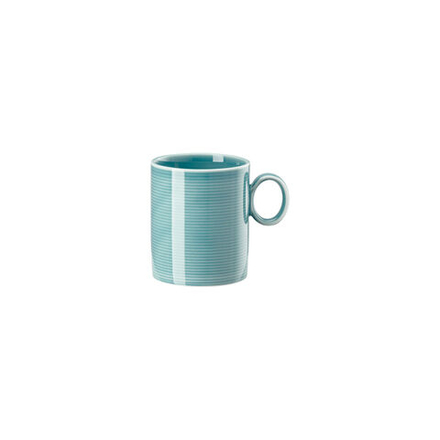 Thomas Rosenthal Group Кружка Loft Colour Mug 380 мл ледяной синий