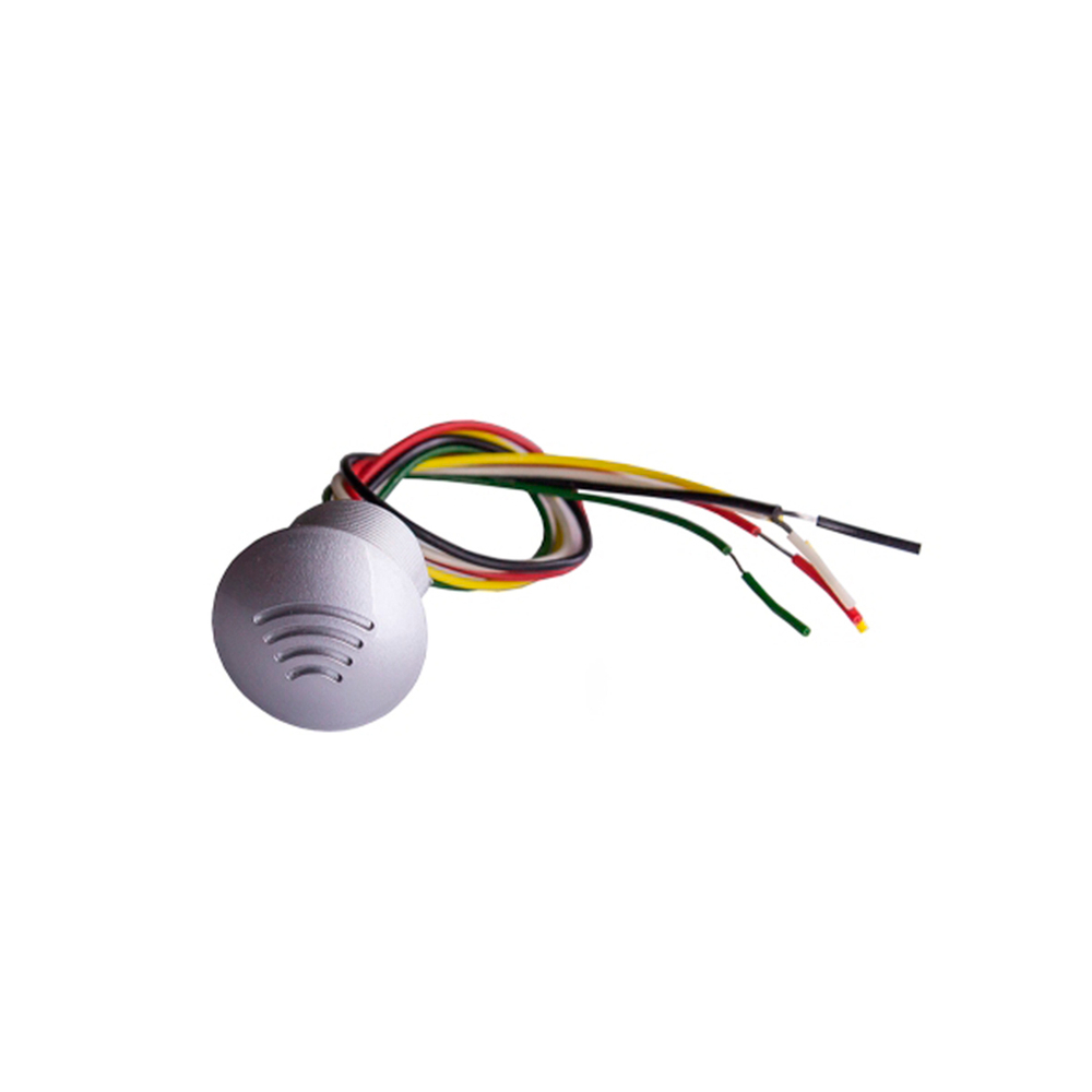 CP-Z-2 (мод. MF-I) считыватель врезной Iron Logic