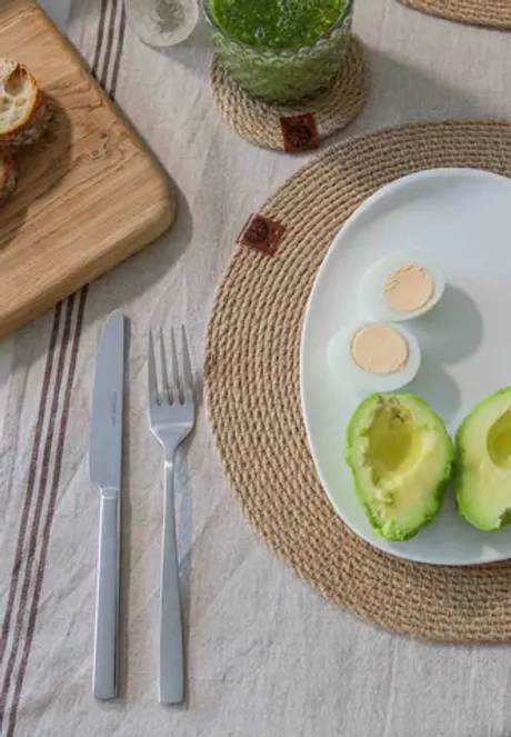 Салфетка Luxberry Юта Бежевый