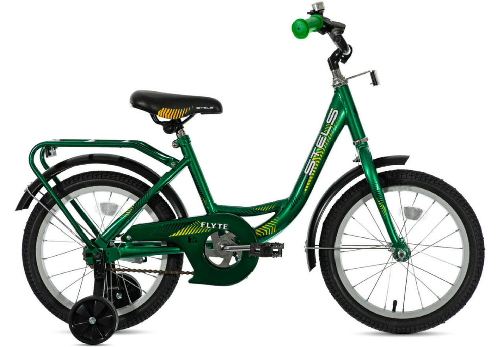 Детский велосипед Stels Flyte 16" Z010 (2018)