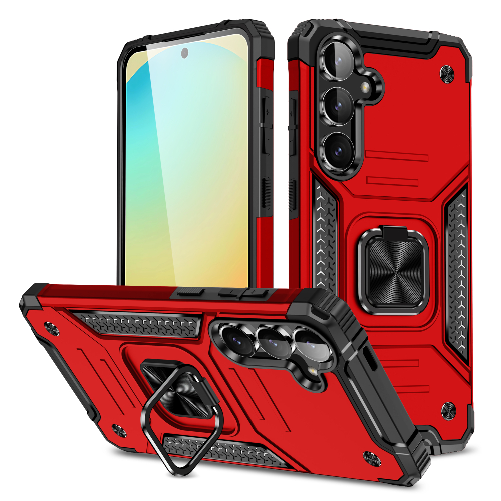 Противоударный чехол Legion Case для Samsung Galaxy S25 FE