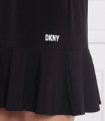 Платье DKNY Sport - черный(DP2D4541)