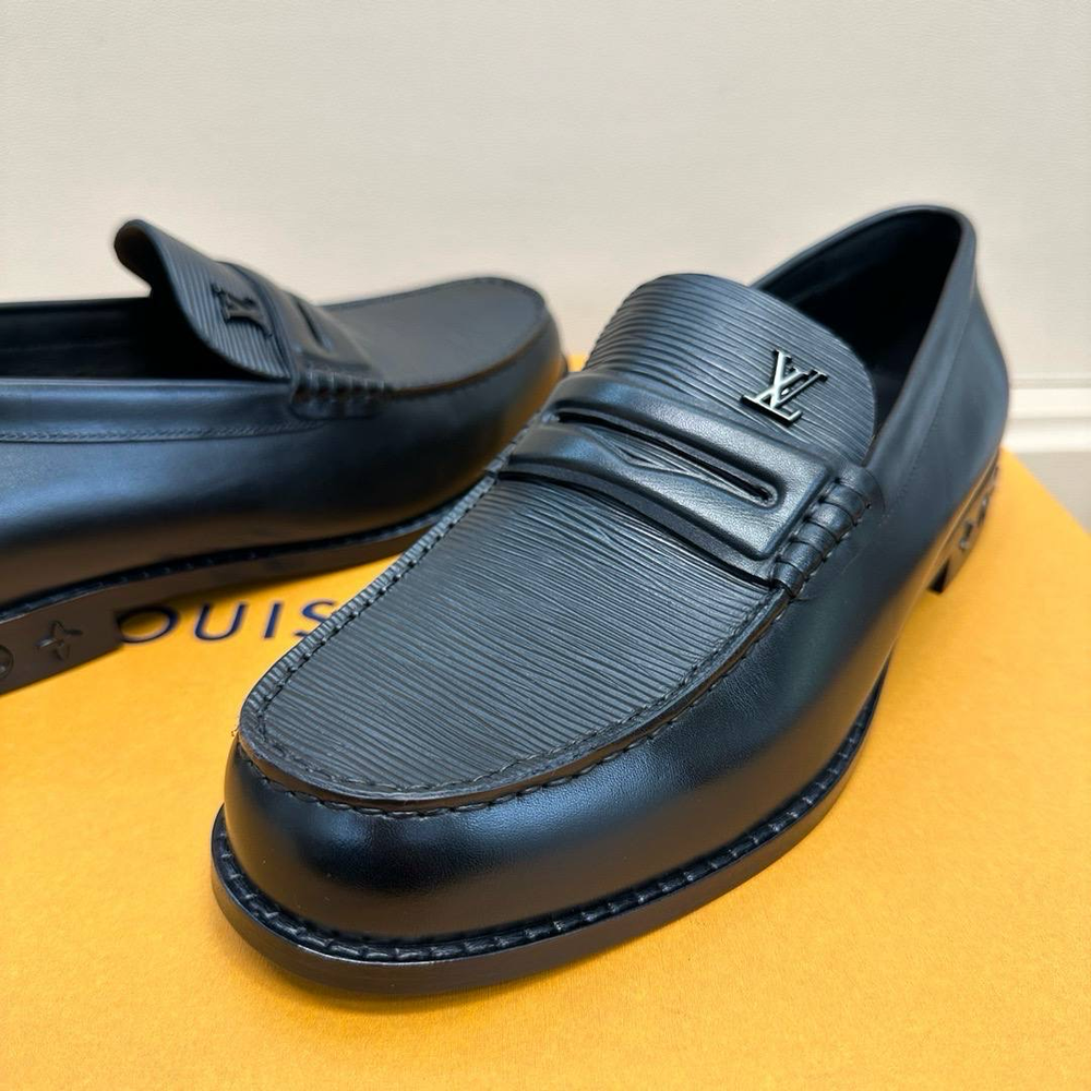 Лоферы Louis Vuitton