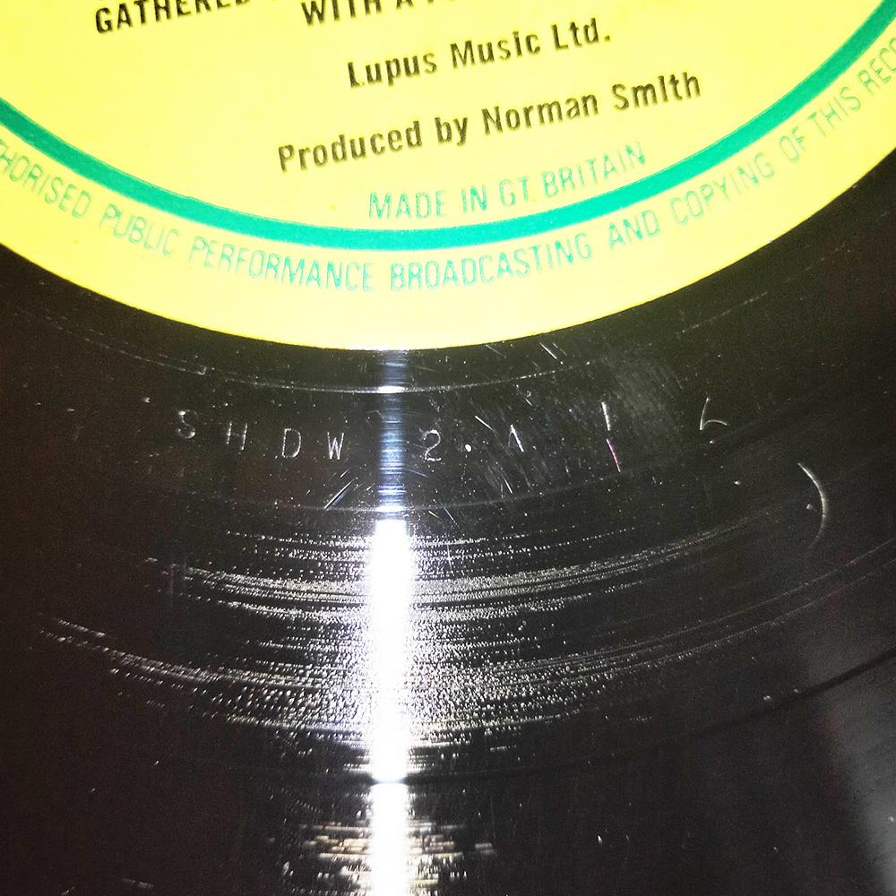 Pink Floyd / Ummagumma (2LP)