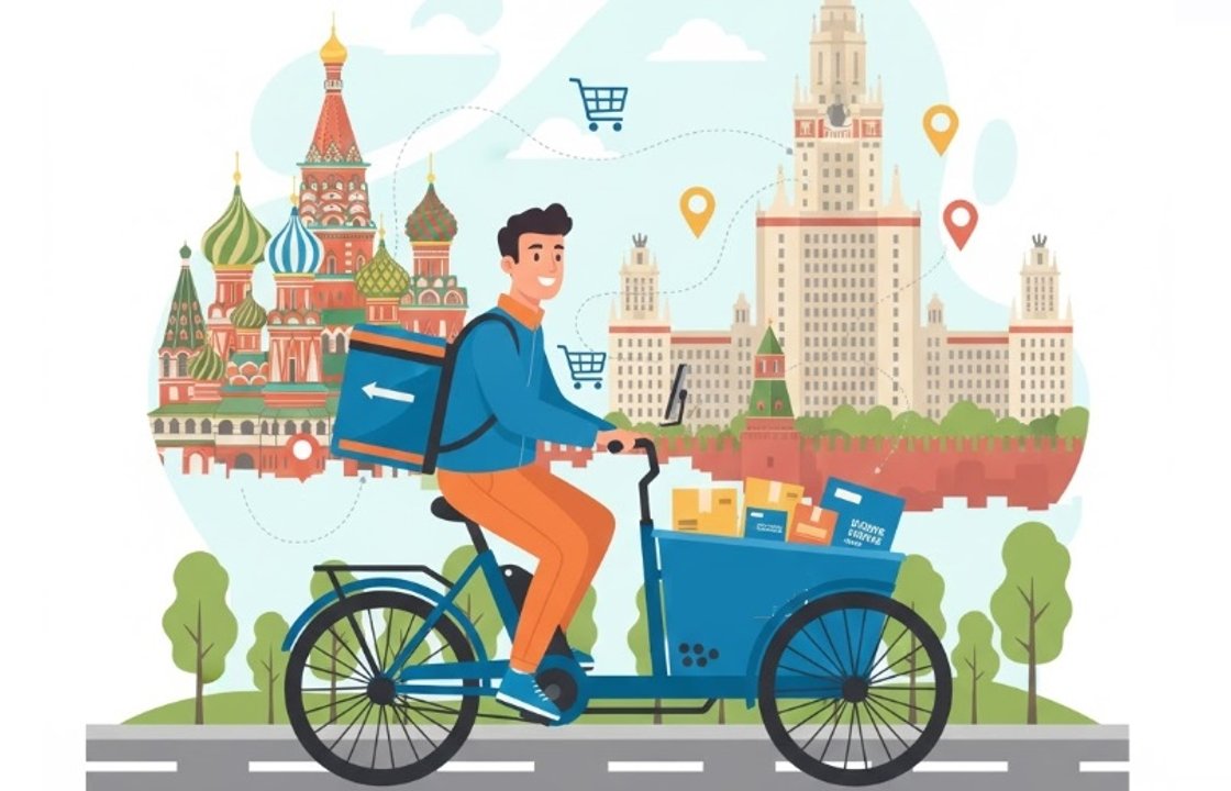 АКИТ: Рынок доставки требует единых норм