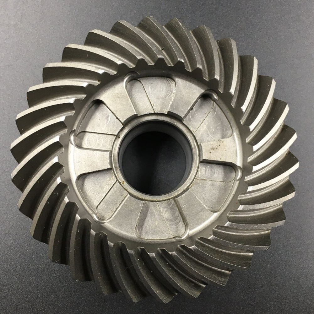 Шестерня заднего хода Yamaha F75-100 (67F-45570-00) (Omax)