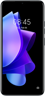 Смартфон TECNO POP 7 (BF6) 2/64GB Endless Black