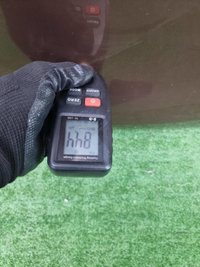 Дверь передняя правая Suzuki Baleno 3 (2022-н.в.)