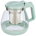 Чайник заварочный Mallony MENTOLO 1.1л