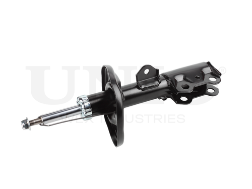 Амортизатор газовый передней подвески правый UNIO SAB-10099