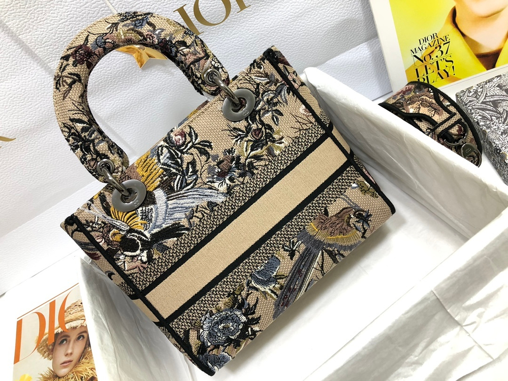 Christian Dior Lady D-Lite 24 cm