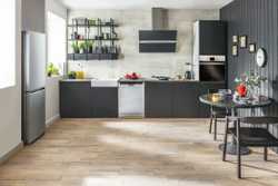 Духовой шкаф Hansa BOEI69472