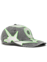 Кепка Thirty Three And A Third Baseball