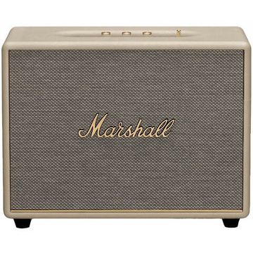 Портативная акустика Marshall Woburn III Cream