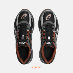 Кроссовки Asics JOG 100S "Black Brown"