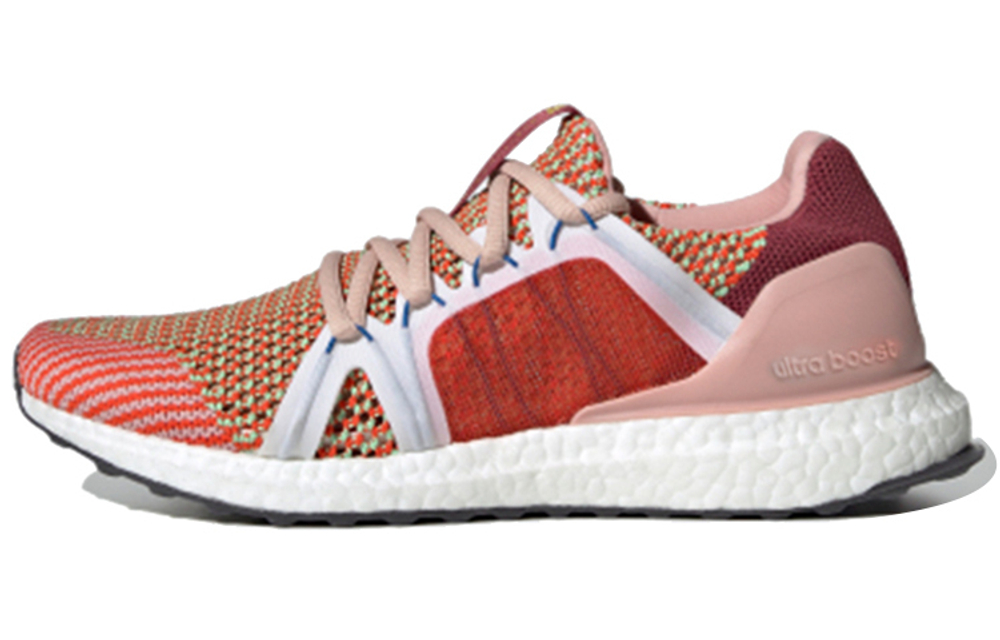 Кроссовки Adidas Ultraboost S. (Женская размерная сетка)