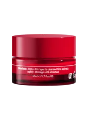 Ночной восстанавливающий крем