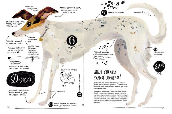 Твоя собака