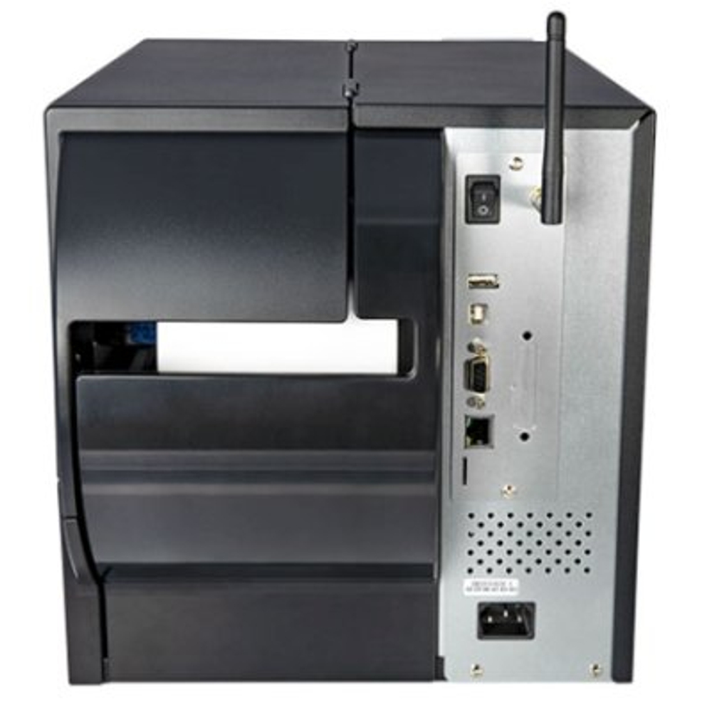 Принтер этикеток Printronix T4000 T43X4-200-0