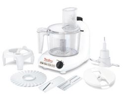 Кухонный комбайн Moulinex Masterchef FP211110