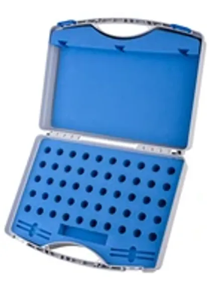 Кейс для корончатых сверл Karnasch, арт. 20.1132