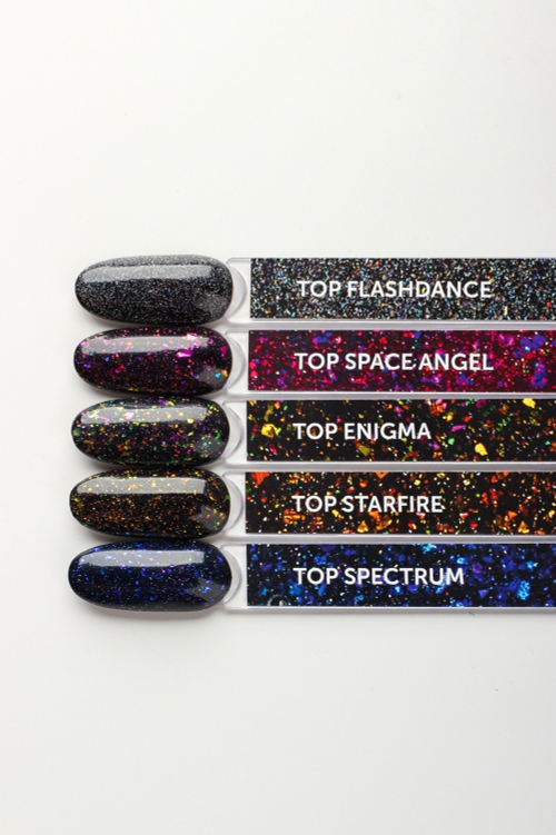 Milk Top Starfire, 9 мл