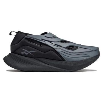 Reebok Floatride Energy Argus X Беговые кроссовки Низки Метал-лический серый Юнисекс