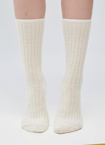Носки женские Н259-02 экрю
