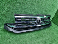Решетка радиатора VW Teramont (2021-2023)