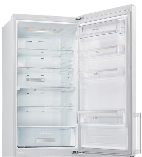 Холодильник LG GA-B489ZVCL