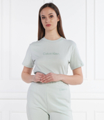 Футболка HERO LOGO Calvin Klein - мятный(K20K205448)