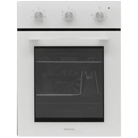 Электрический духовой шкаф Krona Corrente 45 WH