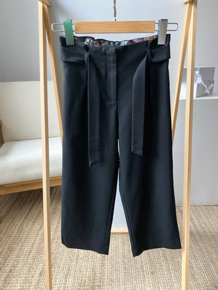 Шерстяные брюки Bonpoint, 128