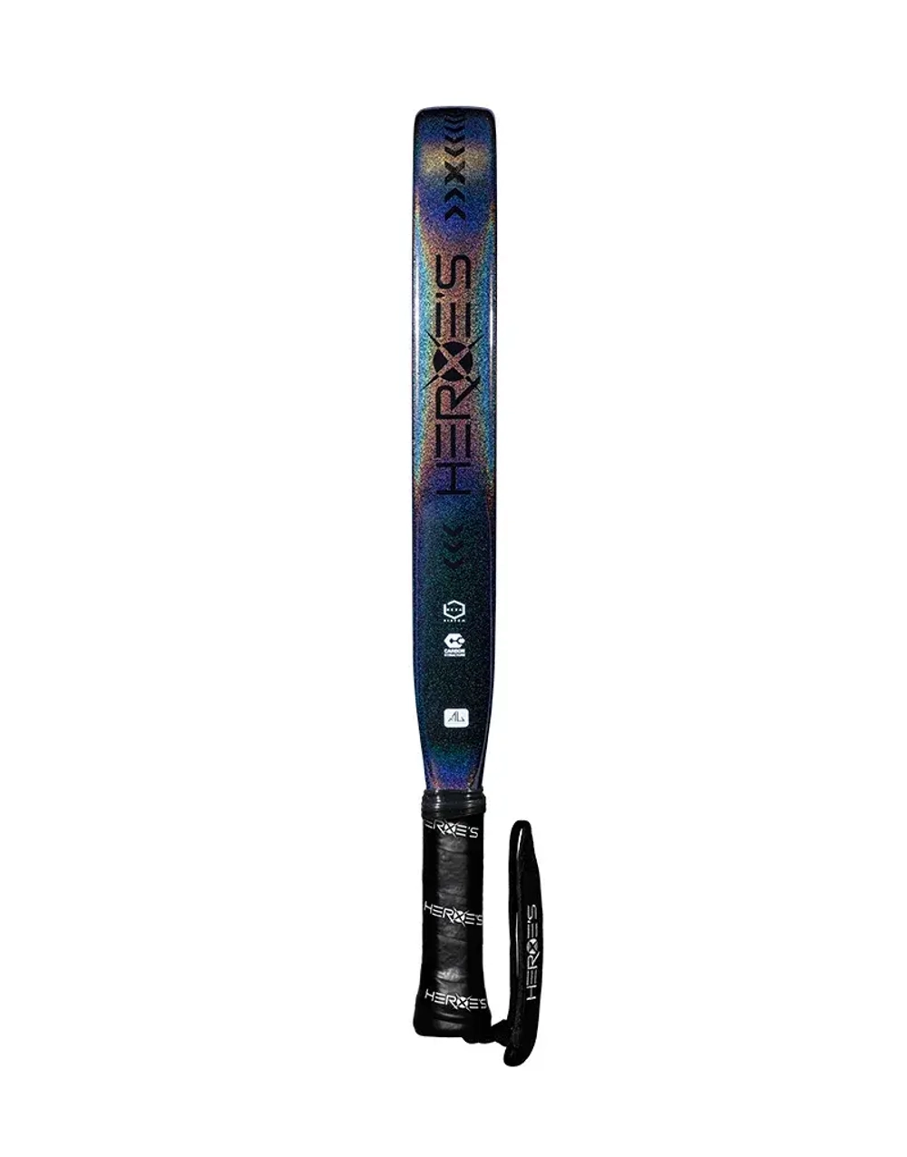 Ракетка для падел Heroe’s PD 2025 RS1 (HRS50004)